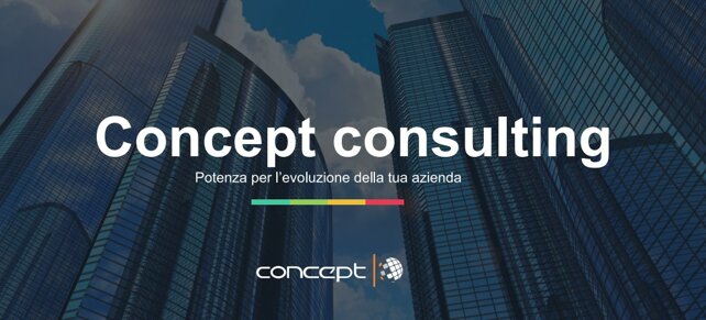 Concept Consulting | Consulenza Strategica per imprese e per lo sviluppo aziendale e del team a Napoli e Salerno