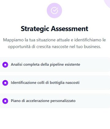 Concept Consulting: Funnel