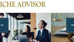 Concept Consulting | Partner Tiche advisor