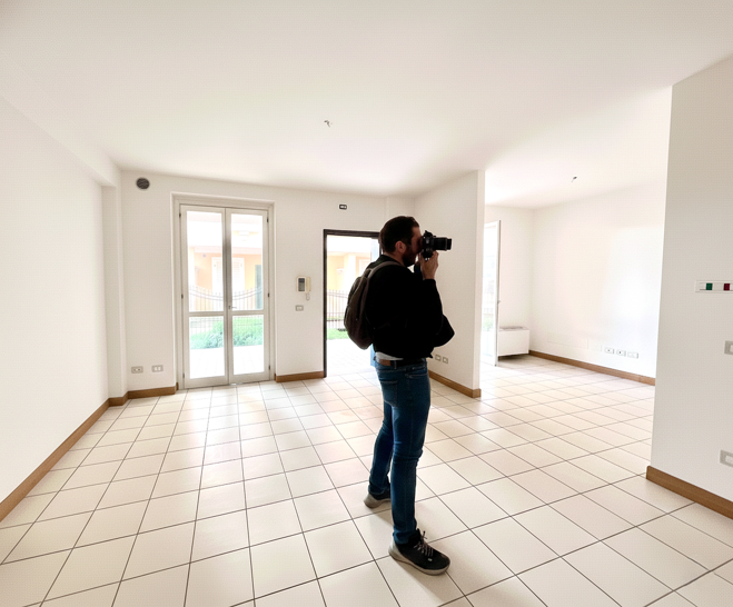 EMME Real Estate Agenzia Immobiliare di Roma - Work