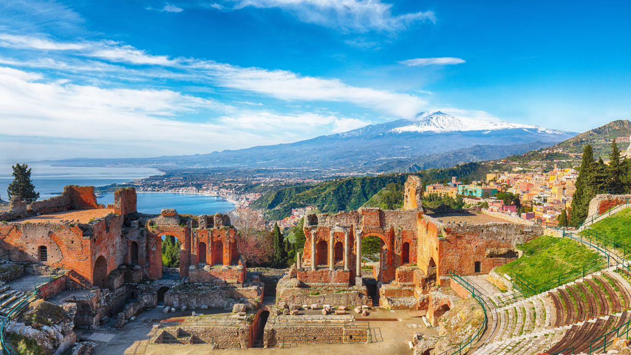 taormina