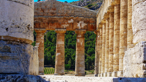Segesta
