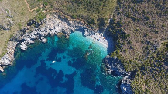 Sicily