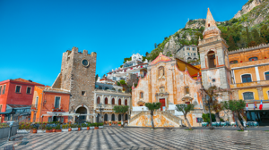 Taormina