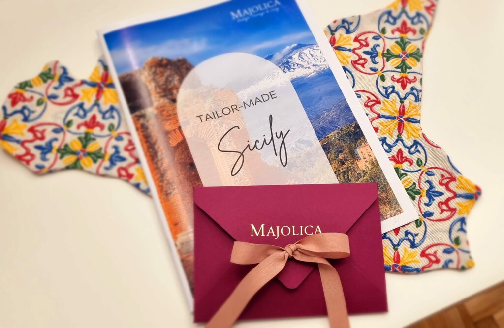 Majolica Services
