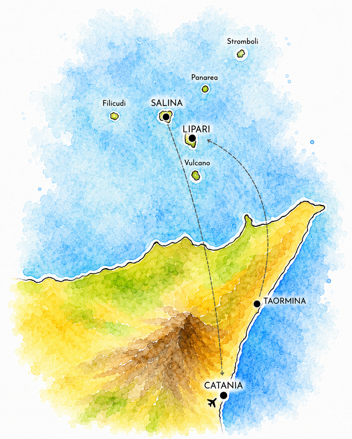eolie tour eolie tour