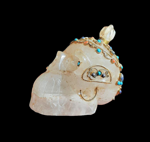 teschio-cristallo-di-roccaturchesecorallo