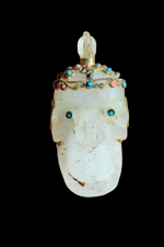 teschio-cristallo-di-roccaturchesecorallo