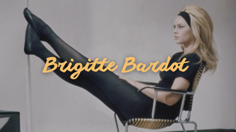 brigitte bardot