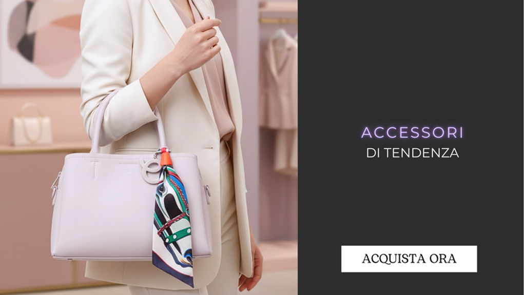 Nuovi arrivi: shop online donna
