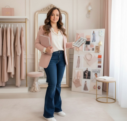 sono stella la tua personal stylist sono stella la tua personal stylist