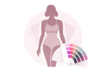 servizi di personal styling