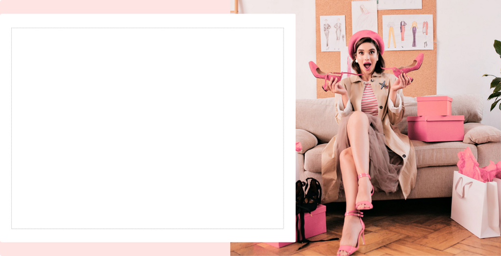 i miei servizi di styling: rivelo la vera bellezza di ogni donna