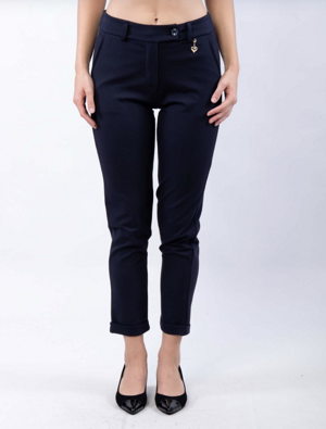 pantaloni-matita-blu