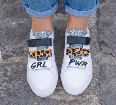 moda donna online: scarpe