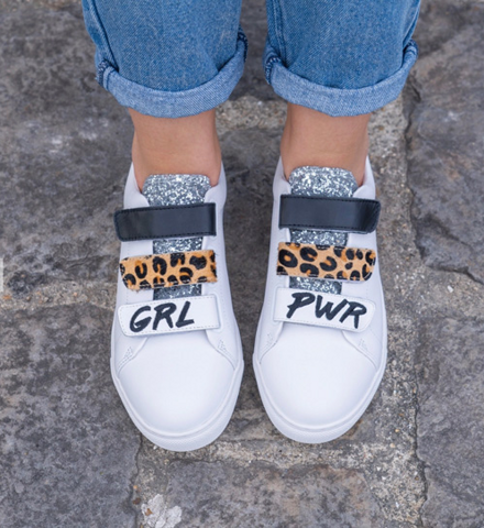 moda donna online: scarpe