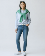 camicia-a-righe-telly-2-colori-linea-premium