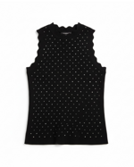 top-black-strass