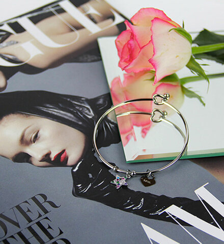 moda donna online: gioielli