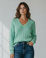 maglione-treccia-3-colori-linea-premium