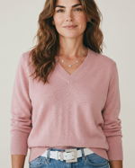 maglione-rosa-cipria-linea-premium