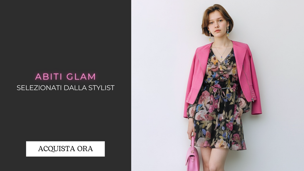 saldi di primavera fino al -50%