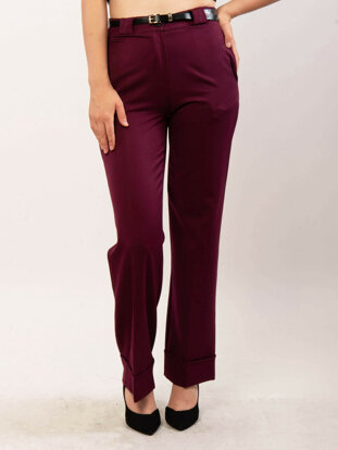 pantaloni donna