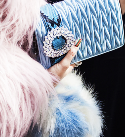 moda donna: seguimi su instagram