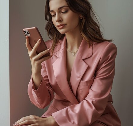 mode online e sui social mode online e sui social