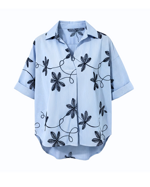 camicia-blu-marina-linea-premium