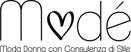 white black minimalist fashion store logo