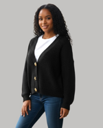 cardigan-bottoni-oro