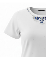 t-shirt-white-strass-linea-premium