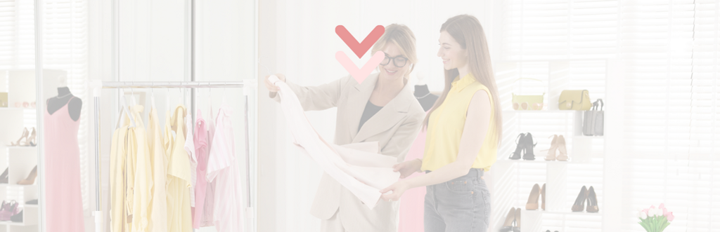 contattami su whatsapp per trovare il servizio styling perfetto per te