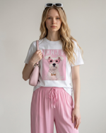 t-shirt-pink-dogue