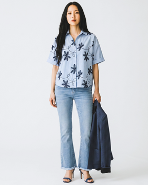 camicia-blu-marina-linea-premium