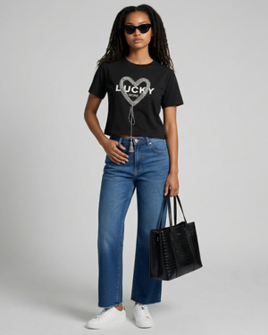 t-shirt-lucky
