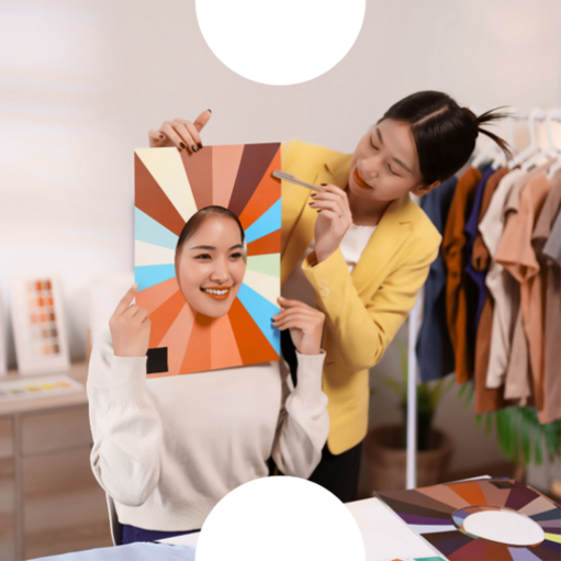 mini test armocromia online mini test armocromia online