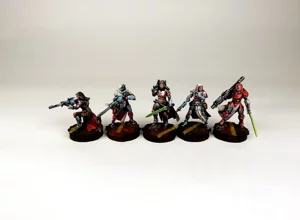 Infinity The Game, Nomads, Bakunin Observance Expansion Pack, Reverend Custodiers, Sin-Eater, Orphans of the Observance, Painted Miniatures, Corvus Belli, Professional Commission, RosPaint Studio Infinity The Game, Nomads, Bakunin Observance Expansion Pack, Reverend Custodiers, Sin-Eater, Orphans of the Observance, Painted Miniatures, Corvus Belli, Professional Commission, RosPaint Studio
