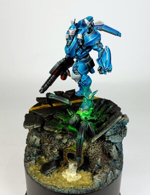 miniature painting service, corvus belli, infinity the game, cutter tag, panoceania, oceania guard, display quality, museum grade, collectable miniatures, professional figure artist, high-end commission, showcase quality, artistic paint job, sci-fi mecha painting, camouflage pattern, rospaint studio. miniature painting service, corvus belli, infinity the game, cutter tag, panoceania, oceania guard, display quality, museum grade, collectable miniatures, professional figure artist, high-end commission, showcase quality, artistic paint job, sci-fi mecha painting, camouflage pattern, rospaint studio.