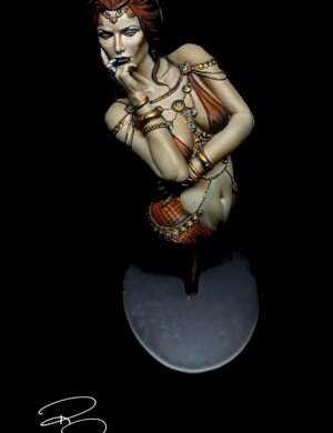 miniature painting service, ignis art, astarte, goddess bust, luxury collectables, display quality, museum grade, collectable miniatures, professional figure artist, high-end commission, showcase quality, artistic paint job, non metallic metal gold, nmm, resin bust painting, fantasy miniature art, rospaint studio. miniature painting service, ignis art, astarte, goddess bust, luxury collectables, display quality, museum grade, collectable miniatures, professional figure artist, high-end commission, showcase quality, artistic paint job, non metallic metal gold, nmm, resin bust painting, fantasy miniature art, rospaint studio.