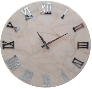 orologio-da-parete-in-rosa-portogallo