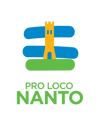 Logo della Pro Loco Nanto