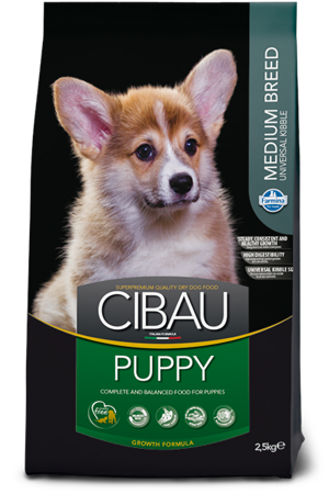 cibau-puppy-dog-medium-pollo
