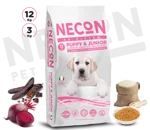 necon-no-gluten-puppy-e-junior-maiale