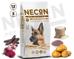 necon-no-gluten-cervo-e-patate