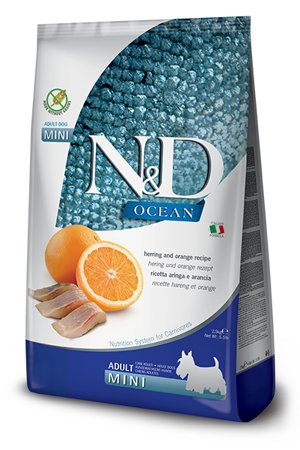 nd-ocean-dog-aringa-e-arancia-adult-mini