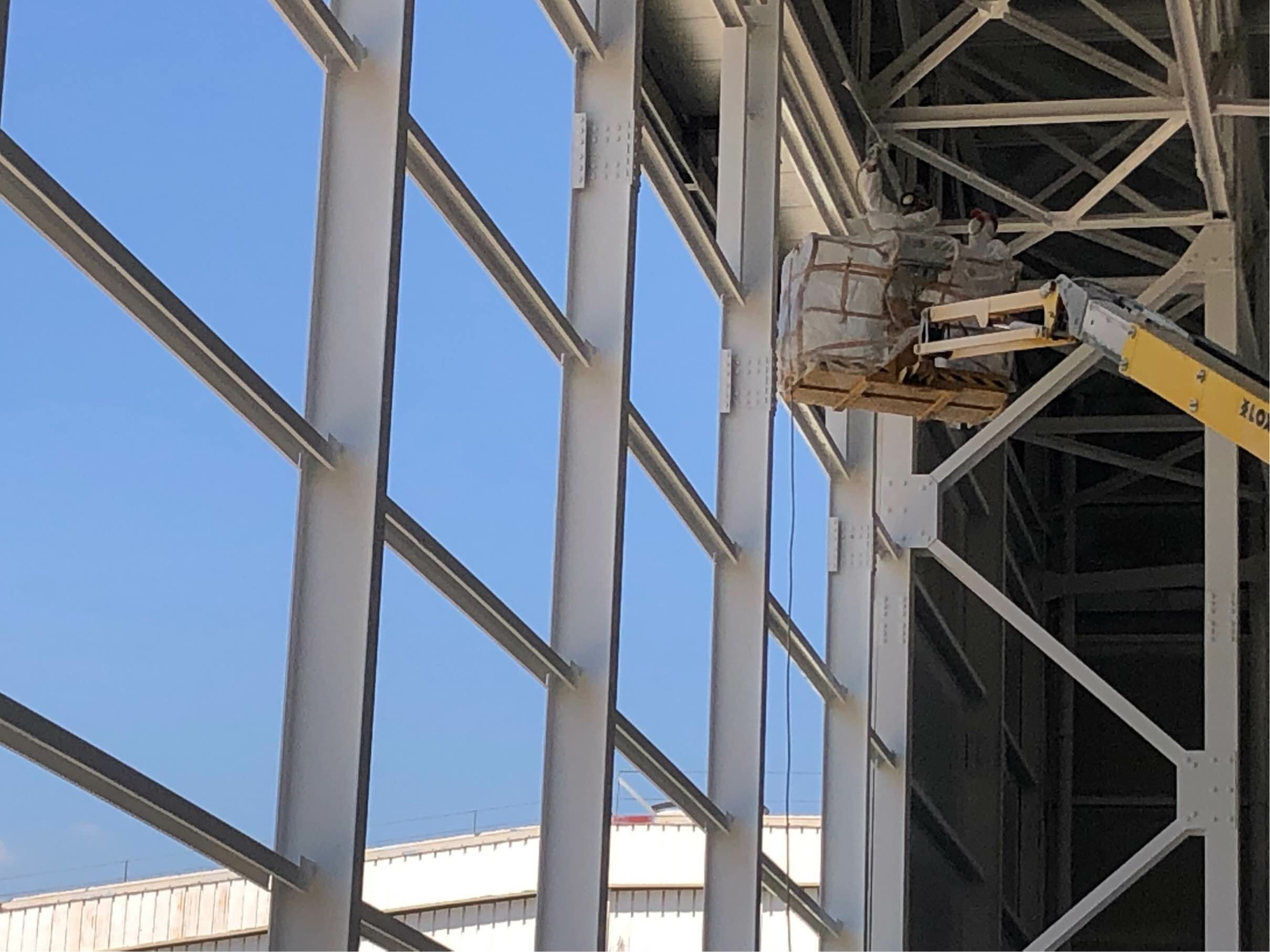 Cos'&egrave; la vernice intumescente e come funziona