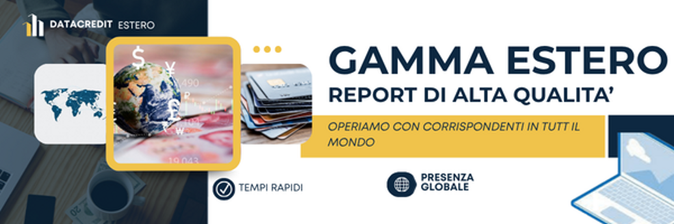 gamma estero