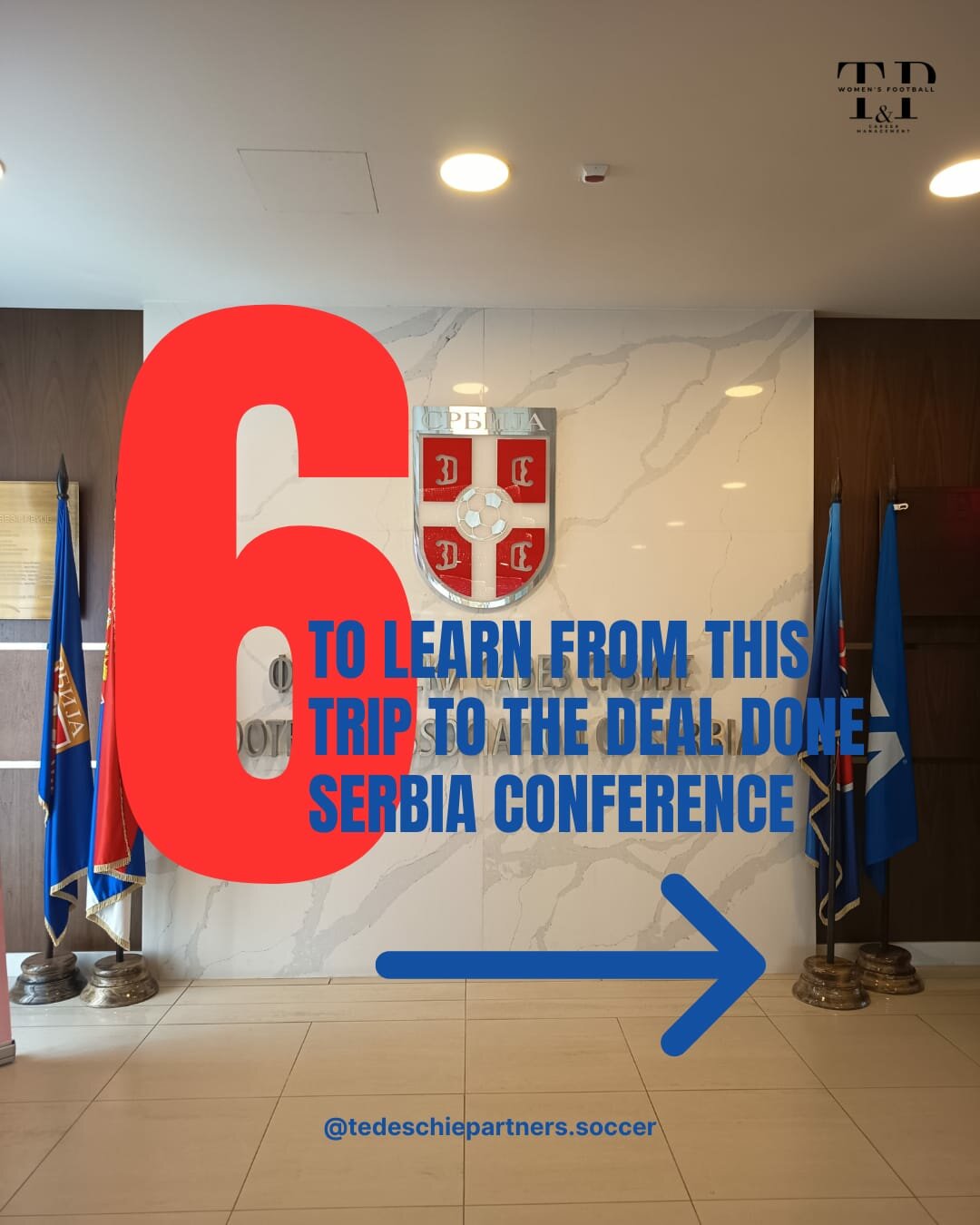 Deal Done Serbia June 2026. 6 to share.